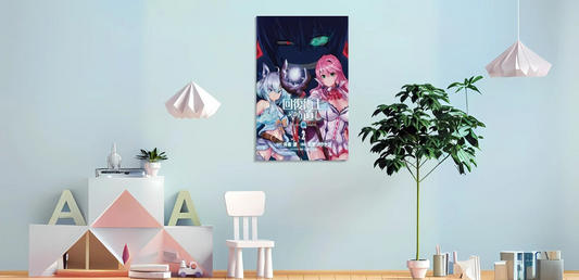 Why Custom Posters Are a Game-Changer for Your Space