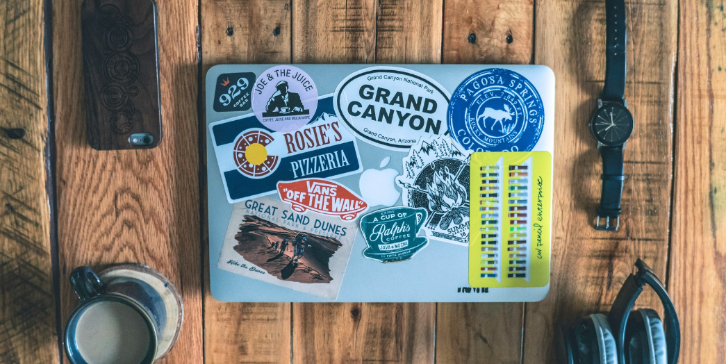 Stick Your Style: Unique Sticker Packs for Every Mood Express Yourself with Custom Stickers