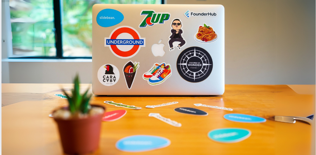 Stickermuse: Showcase Real-Life Success Stories with Our Stickers The Power of Stickers in Everyday Life