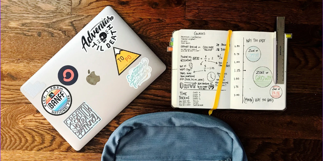 What Are the Coolest Ways to Use Stickers in Daily Life?