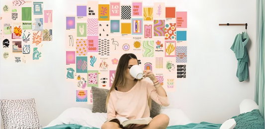 Print Bold, Live Loud – Custom Poster Prints That Inspire