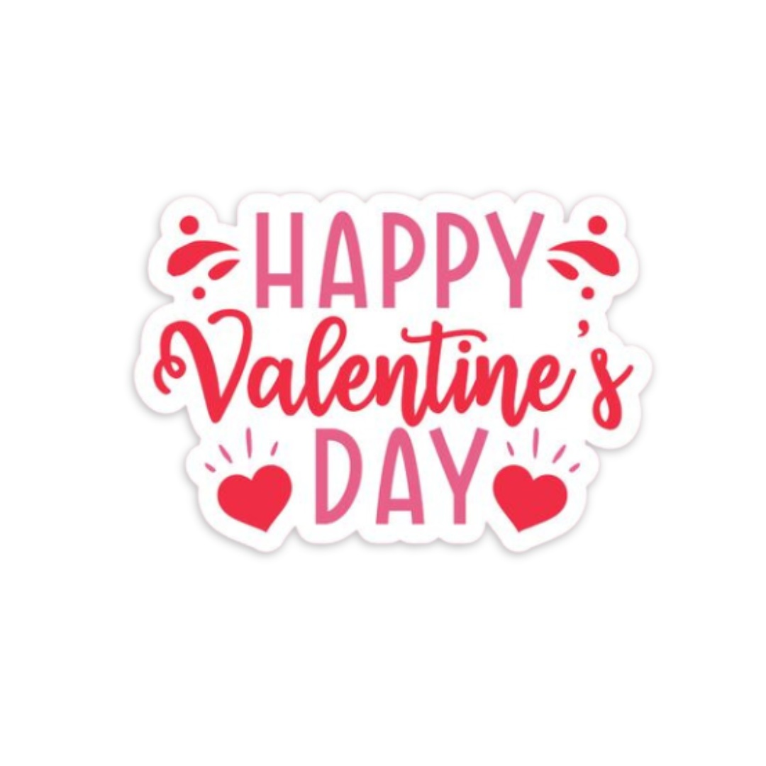 Happy Valentine’s Day – Celebrate Love