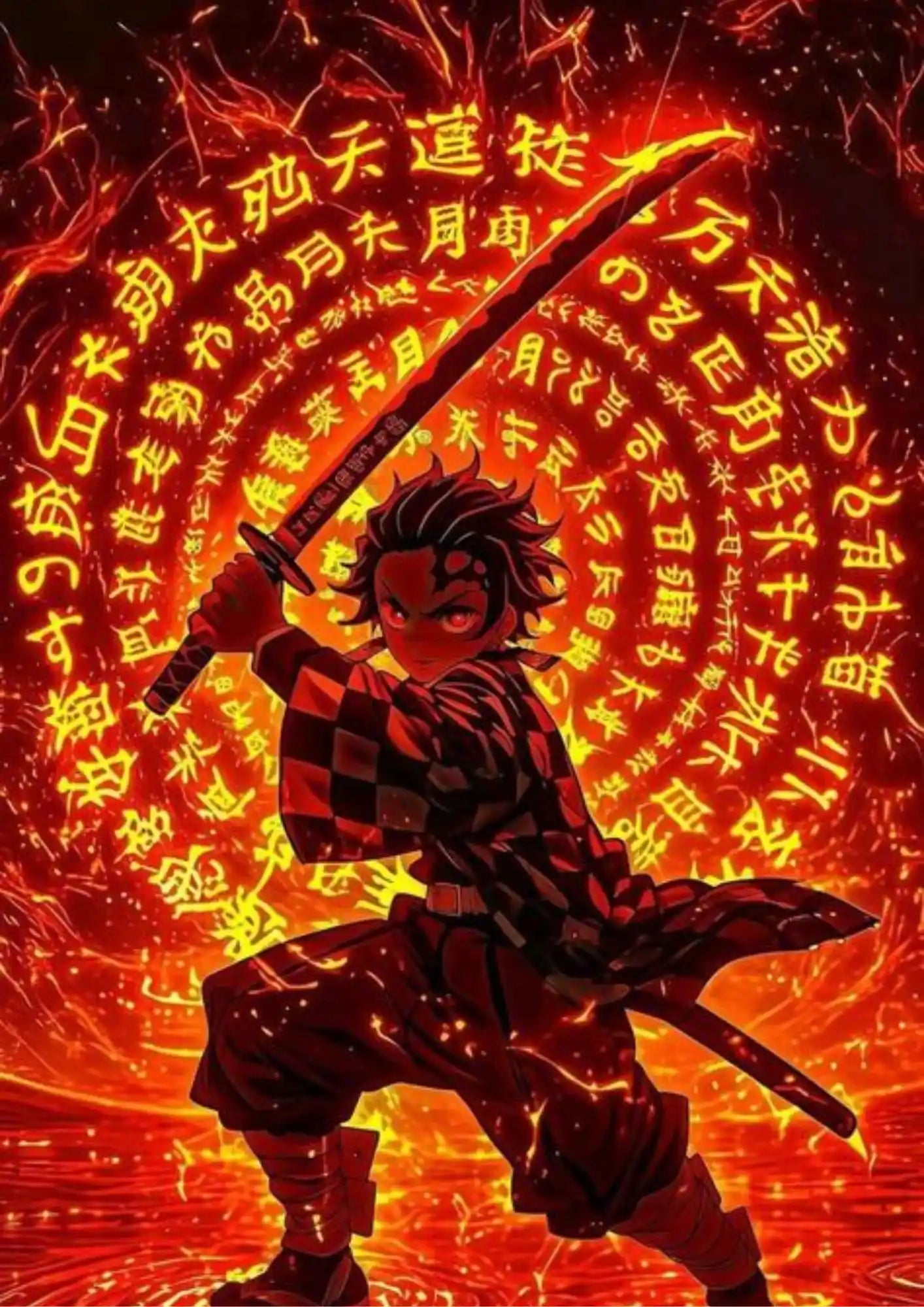 Indian Warrior with Royal Aura