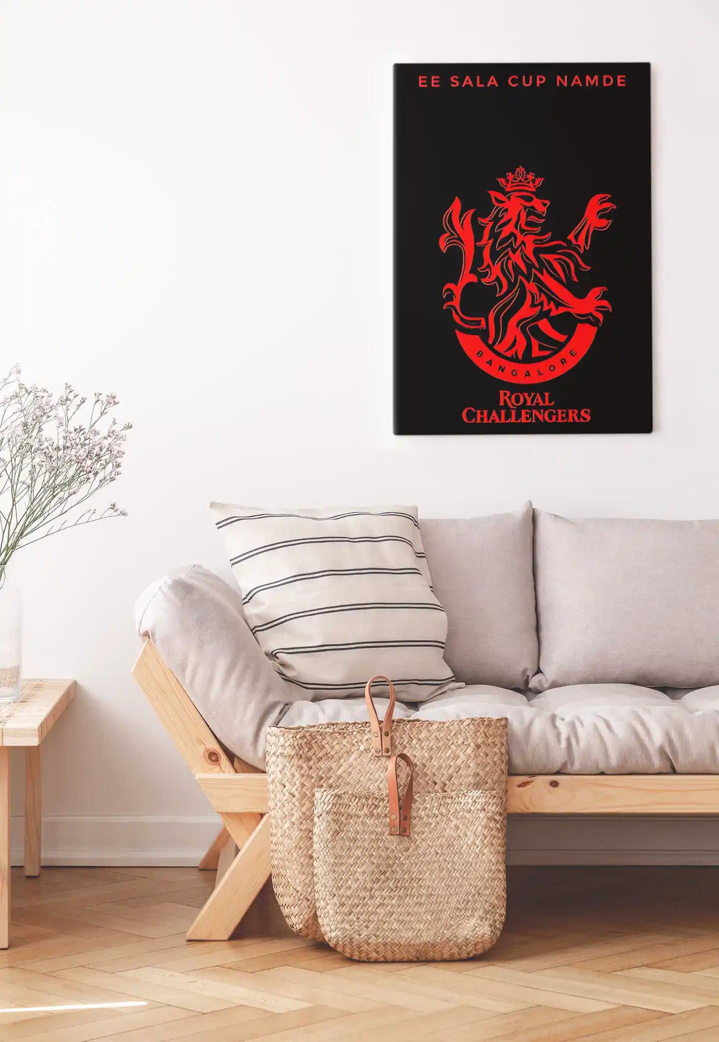 CSK Meets Game of Thrones Theme - IPL