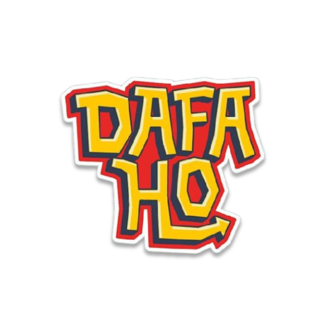 Dafa Ho – Funny and Sarcastic