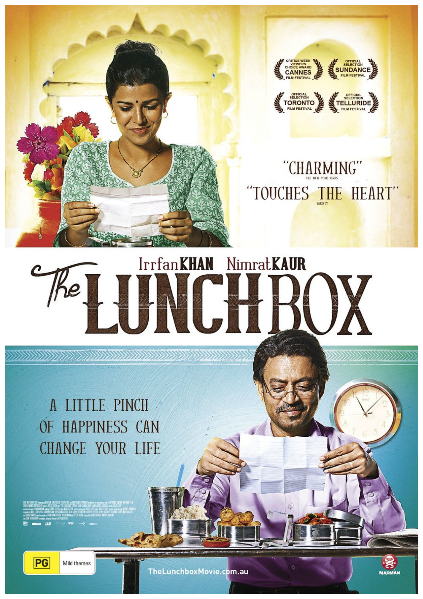 Lunchbox