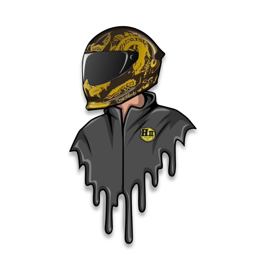 Biker – Ride with Style