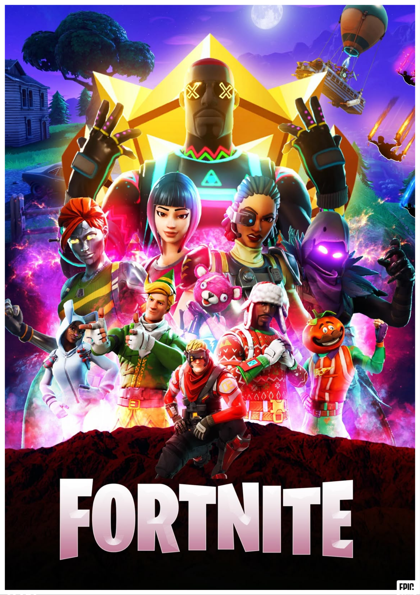Fortnite