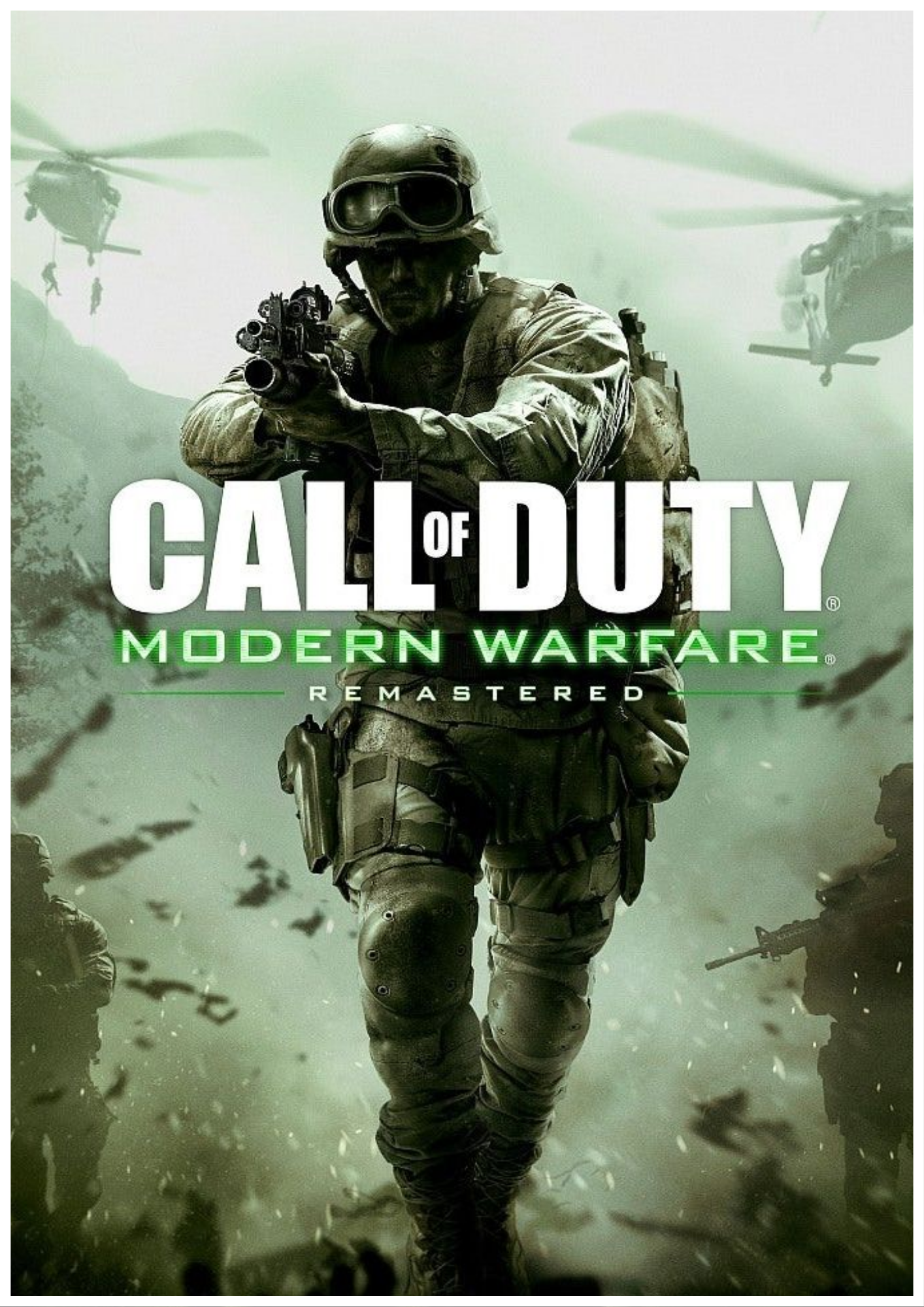 Call of Duty