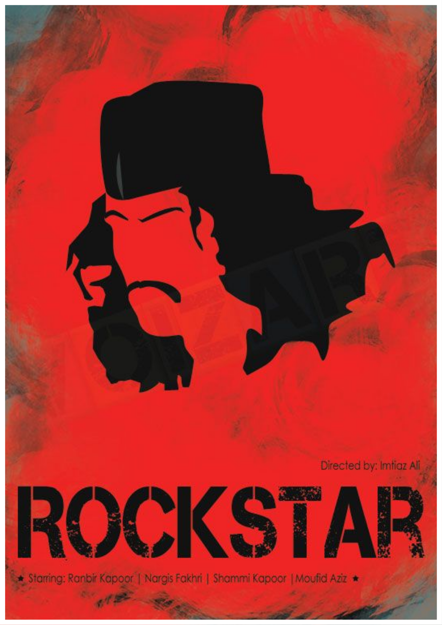 Rockstar