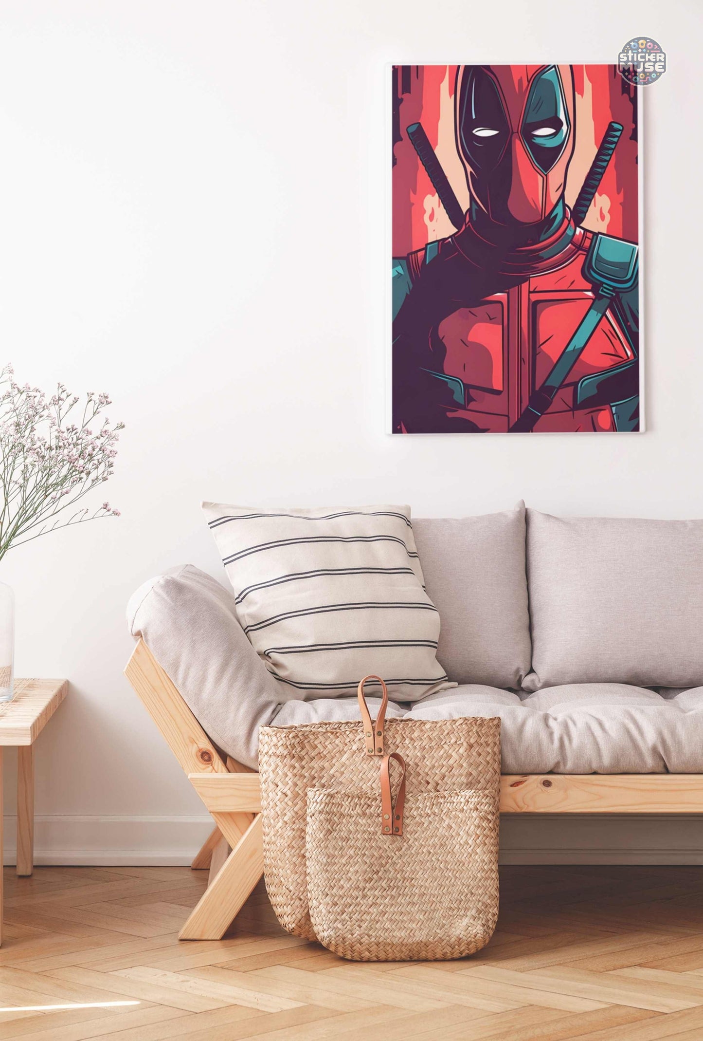 Deadpool | POSTER