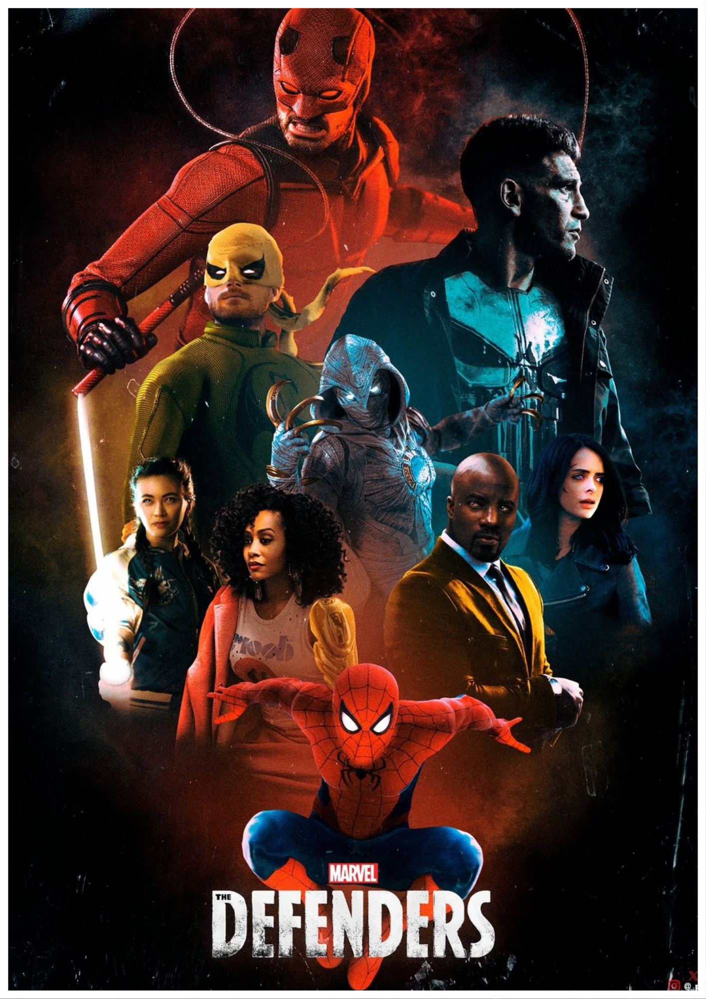 The Streetstyle Defenders