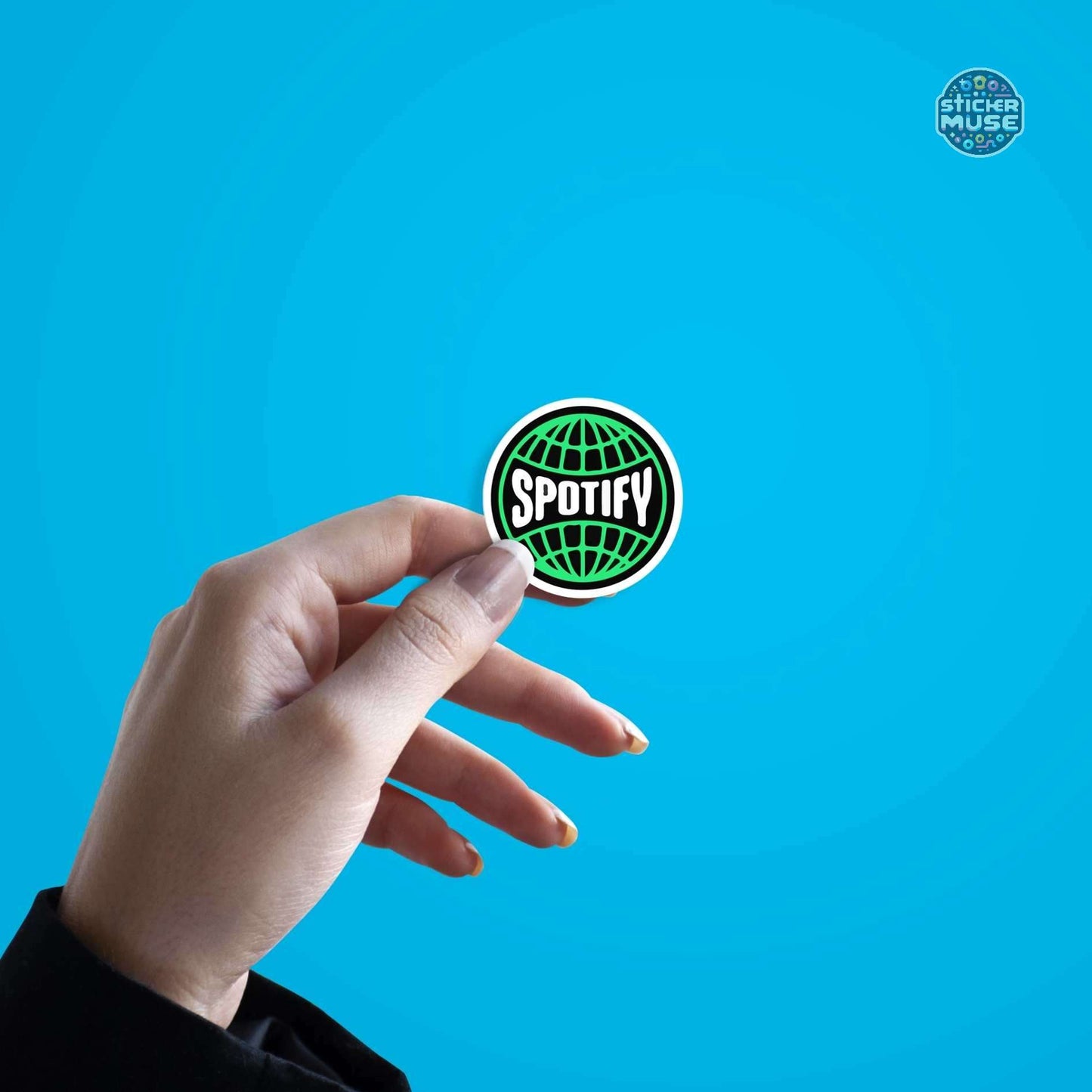Spotify – Music Lover's Essential