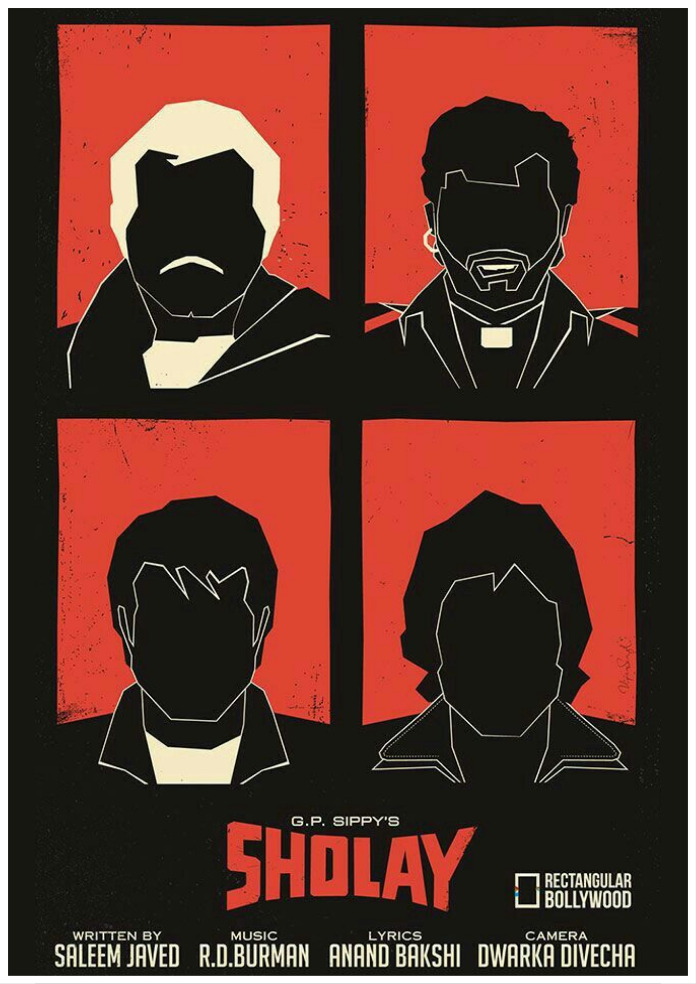 Sholay