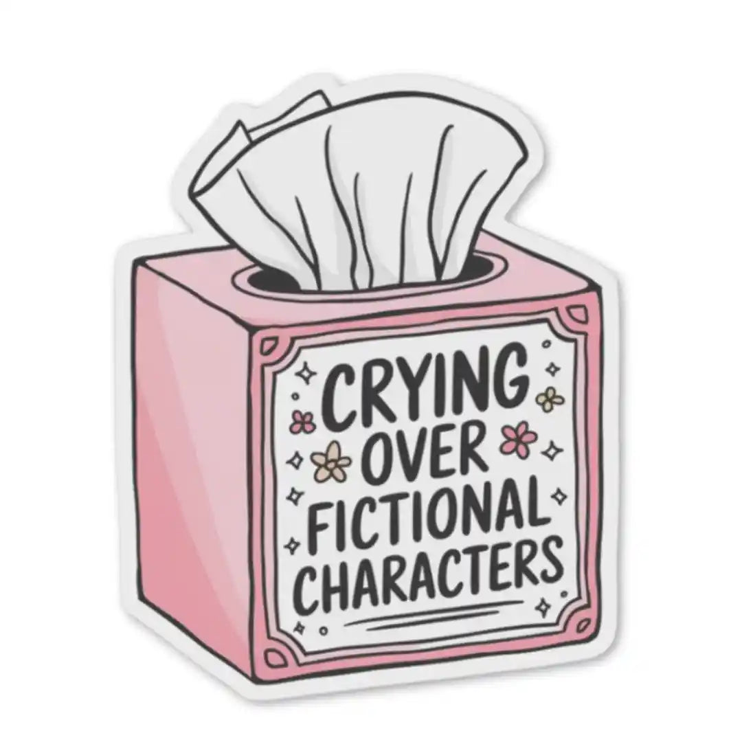 Crying Corner Drama Queen