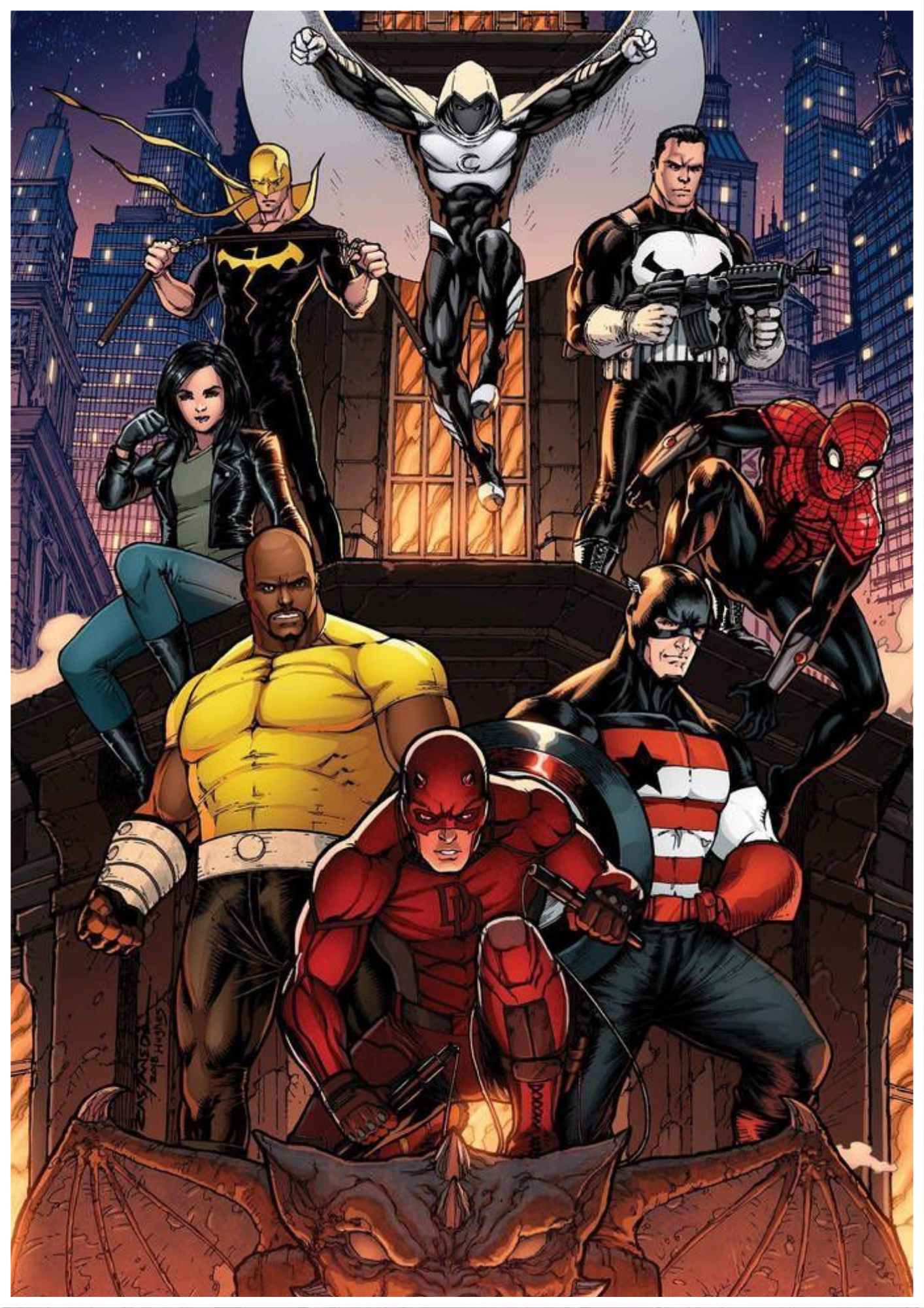 Inhumans
