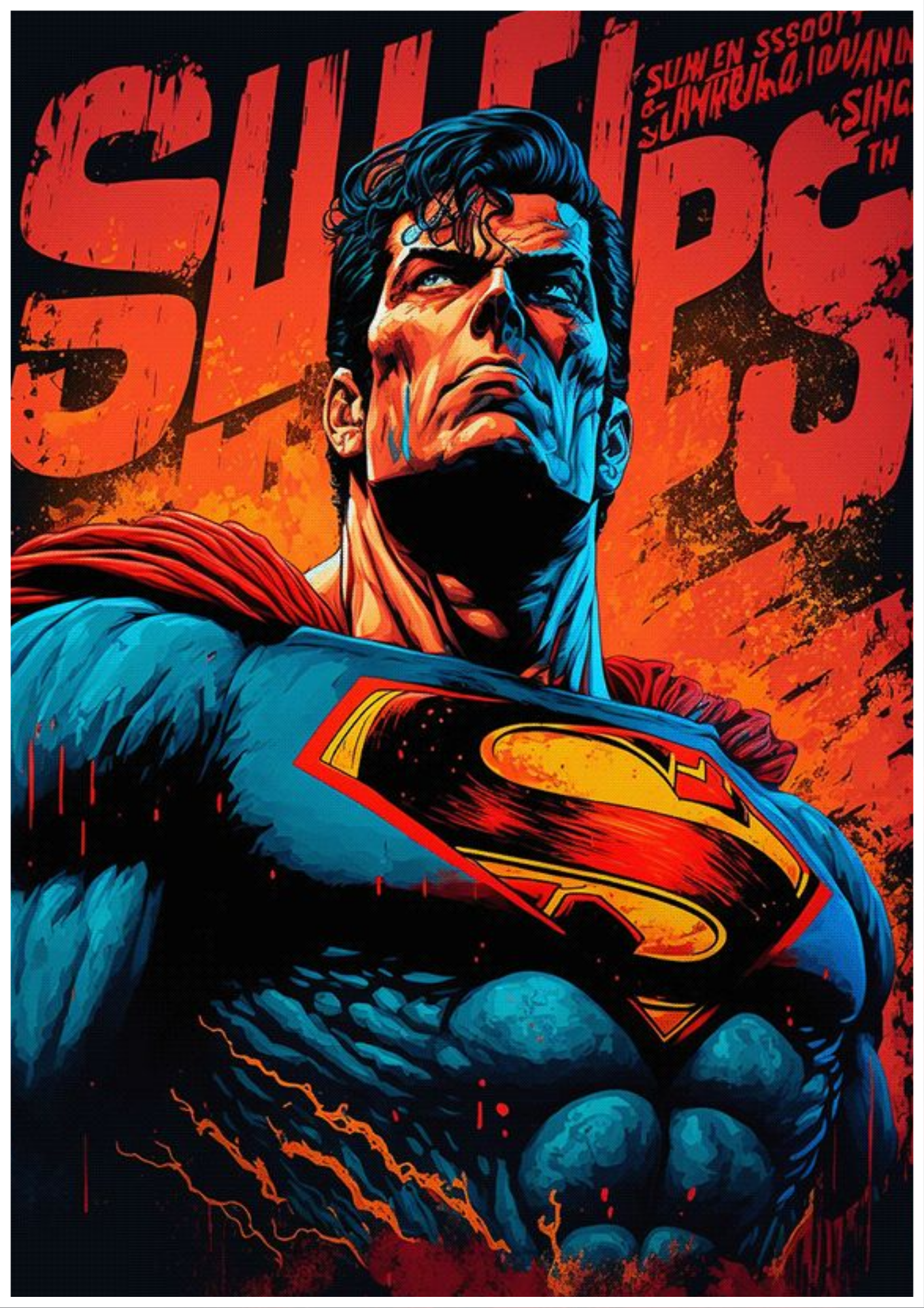 Superman Wrath