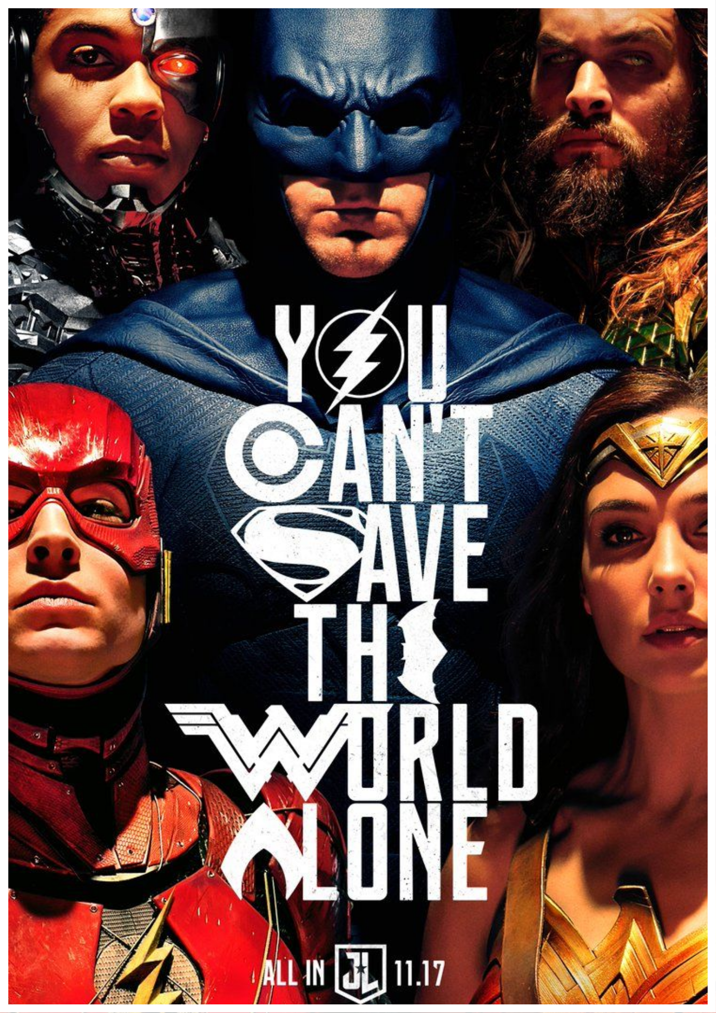 The Justice League