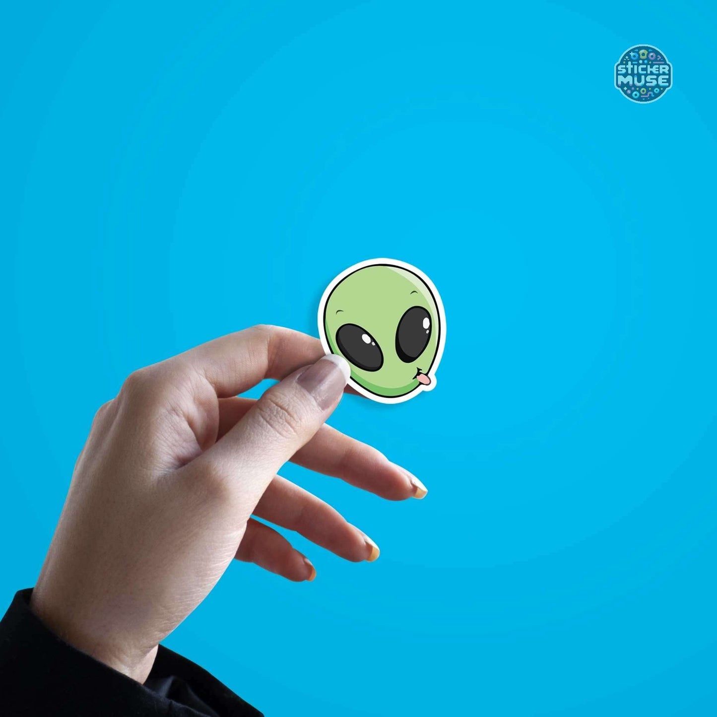 Alien – Out of This World