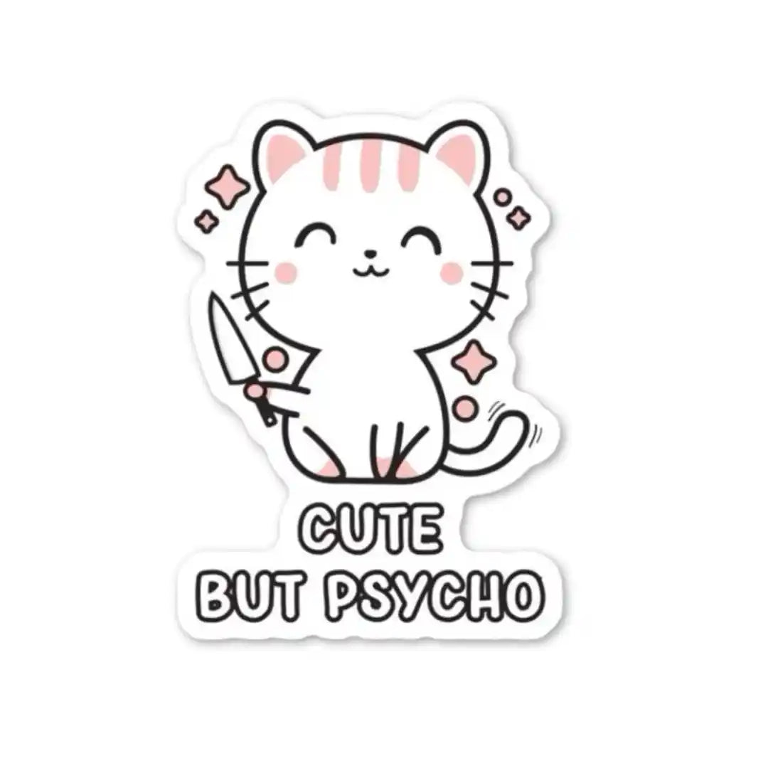 Cozy Cute Cat Doodles