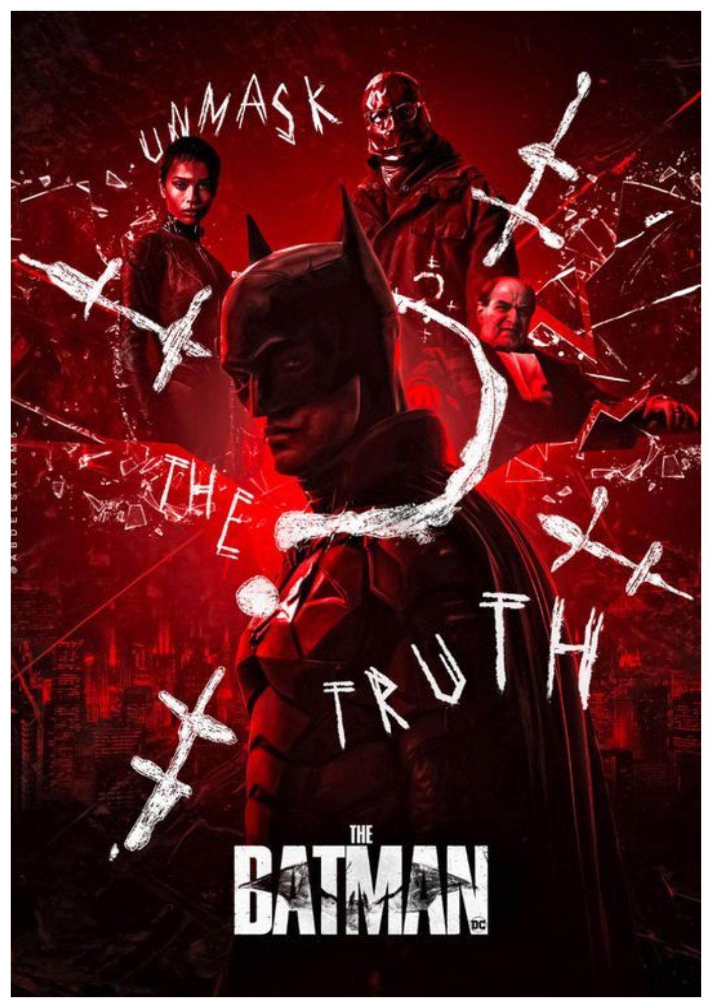 Death Note: Shinigami’s Game Begins | POSTERS