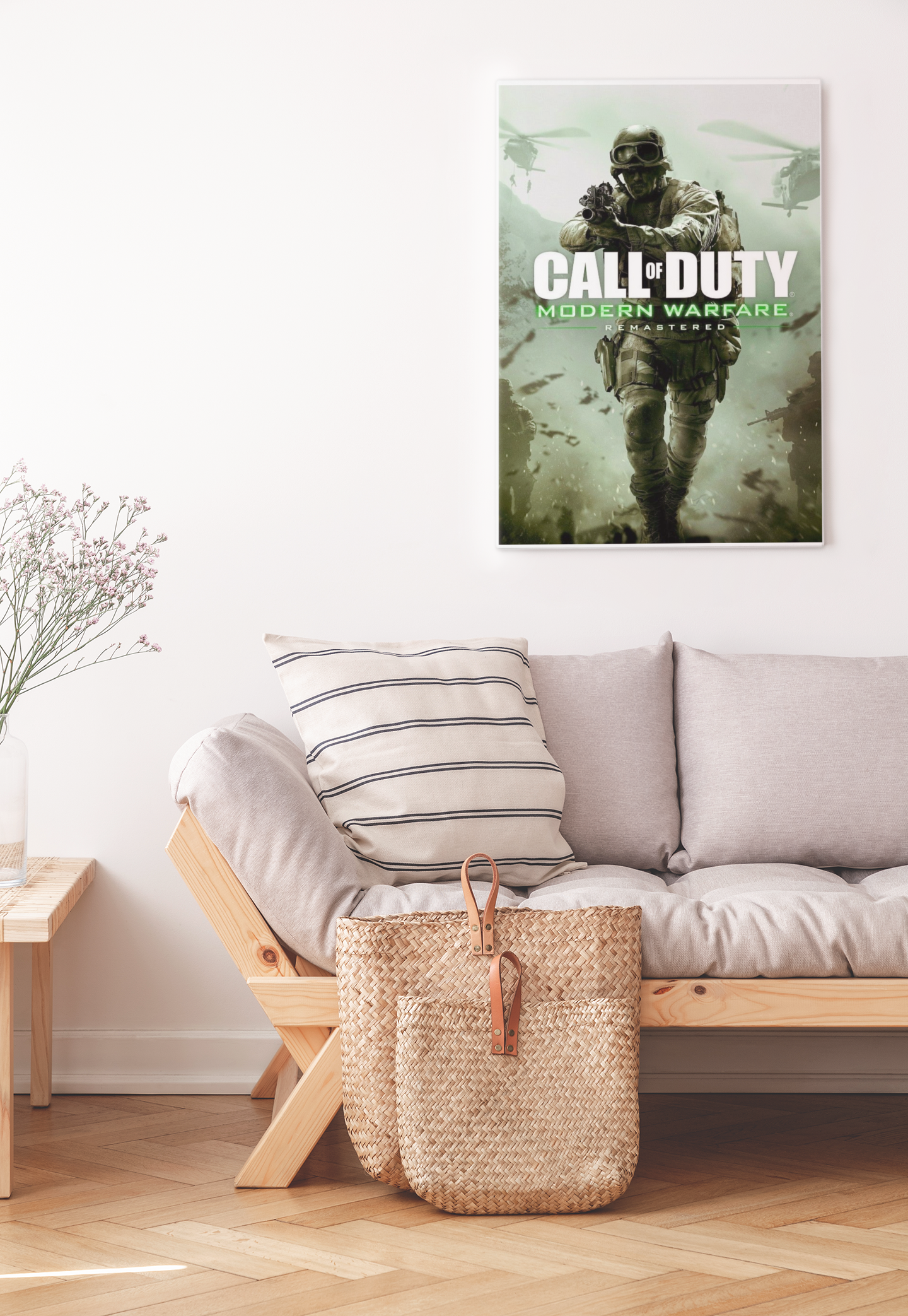 Call of Duty
