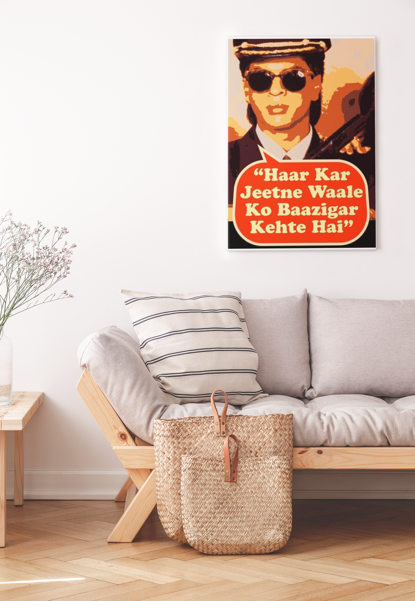 Baazigar