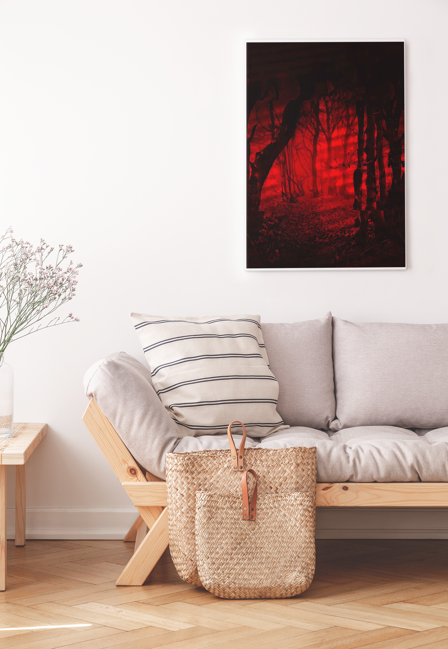 Stranger Things Poster Combo Pack of 11