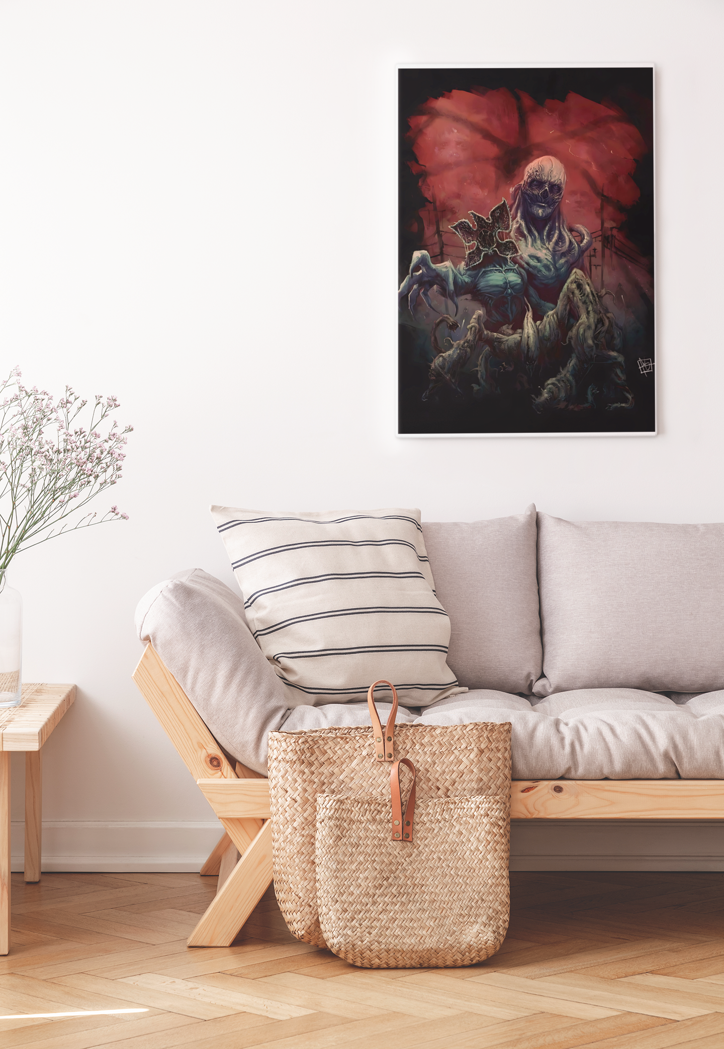 Stranger Things Poster Combo Pack 6
