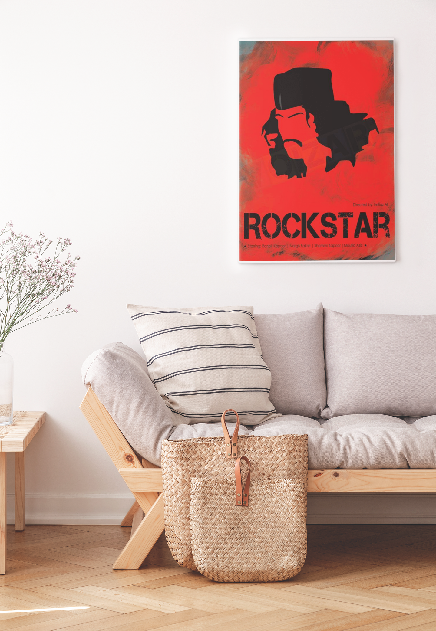 Rockstar
