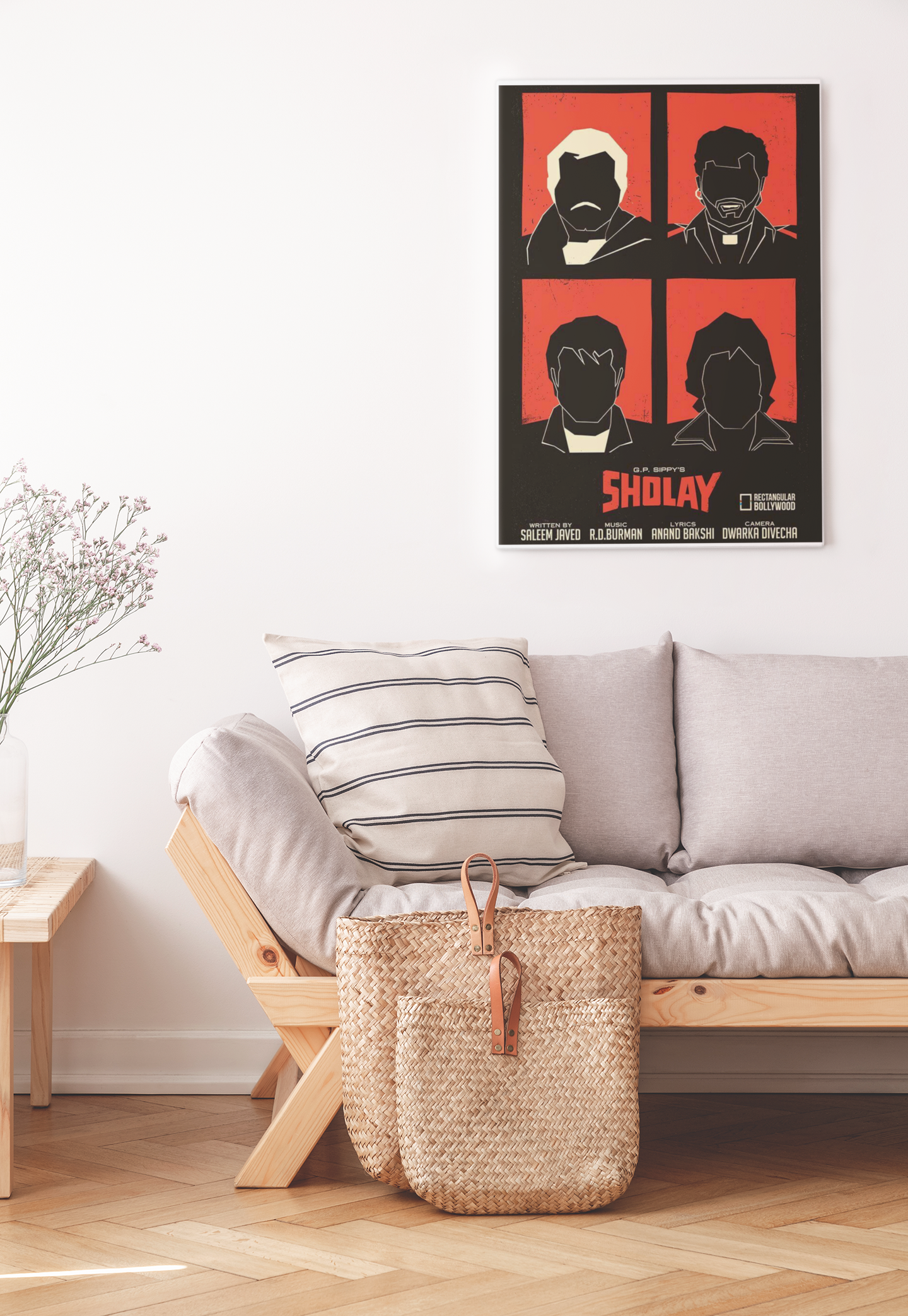 Sholay