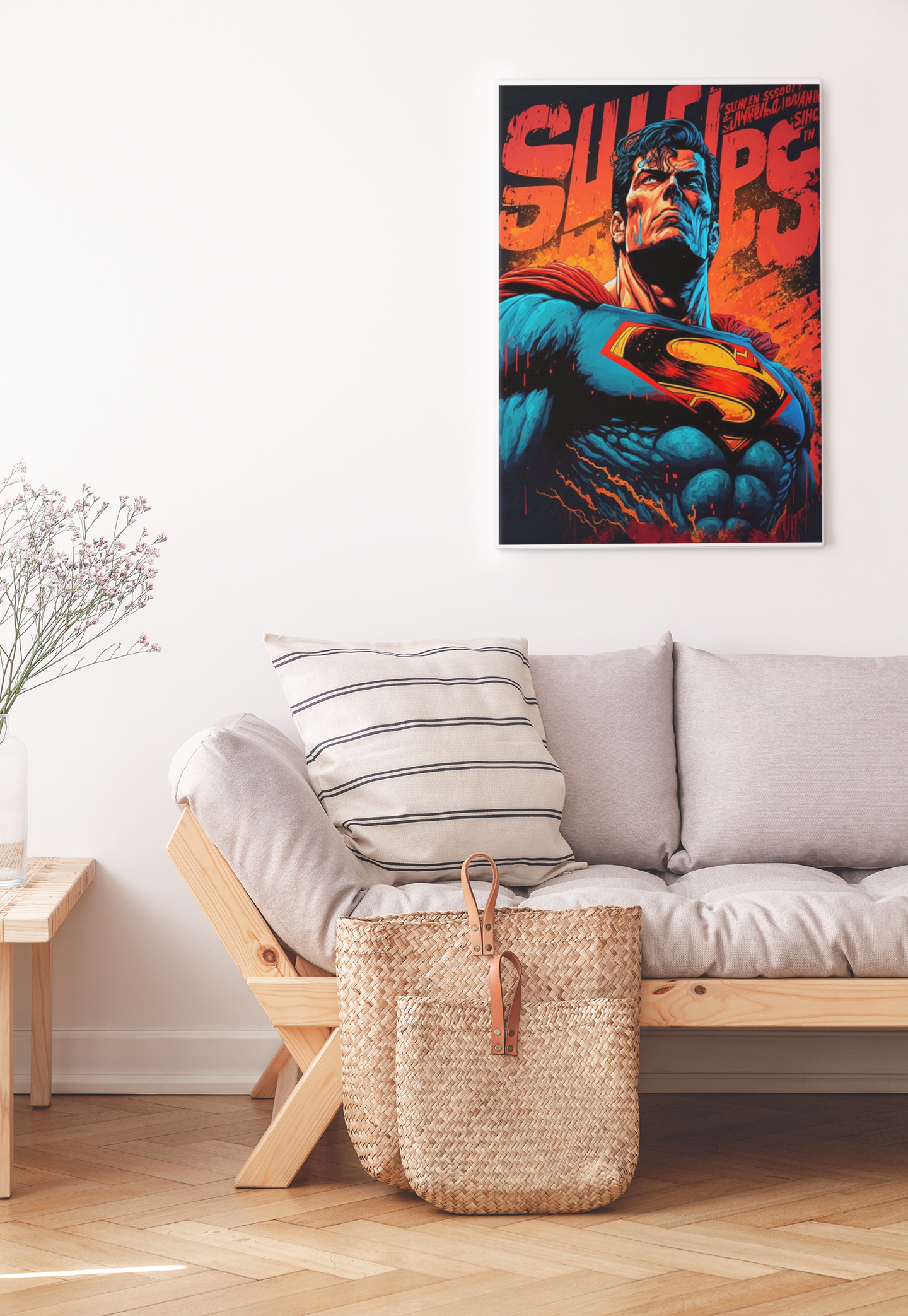 Superman Wrath