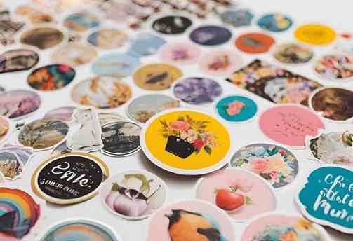 Where to Use Stickers: Creative Ways to Make the Most of Your Stickermuse Stickers