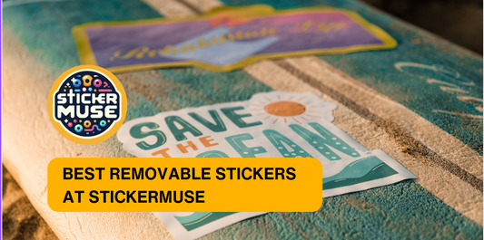 What Are the Benefits of Using Removable Stickers for Temporary Advertising?