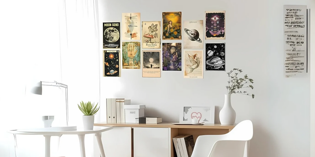 Best Posters for Home Decor: Top Picks for 2025