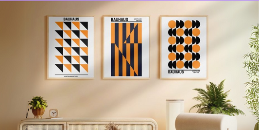 How Posters Can Elevate Your Office or Workspace