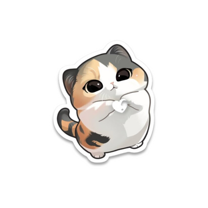 Catt – Cute Feline Vibes