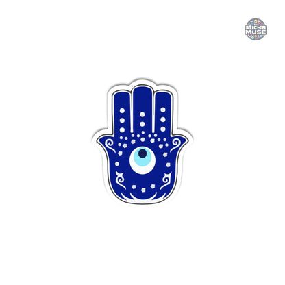 Hamsa Hand – Spiritual Protection