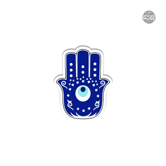 Hamsa Hand – Spiritual Protection