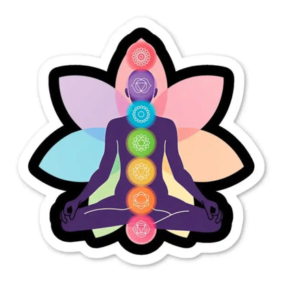 Colorful Happy Butterfly Design