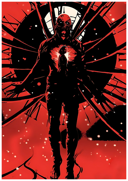Stranger Things Poster Combo Pack of 11