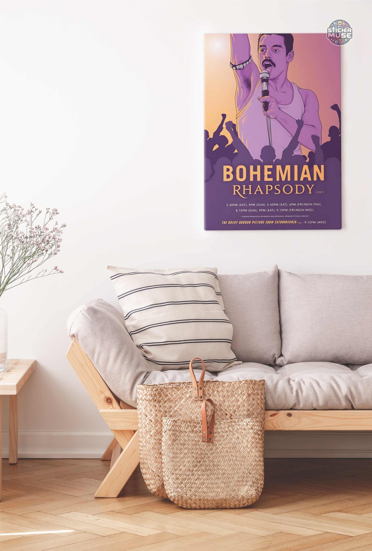 Bohemian Rhapsody | POSTER