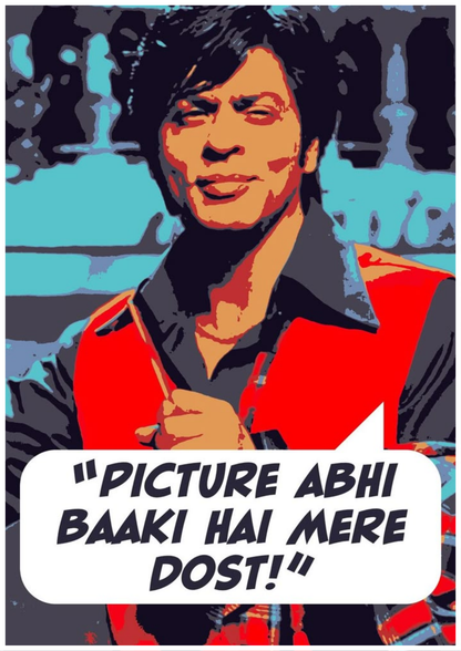 Shiddat - Om Shanti Om