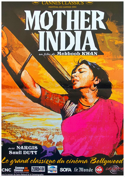 Mother India