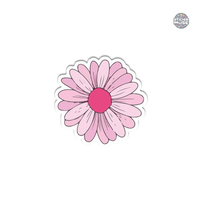 Flower Power – Retro Bloom