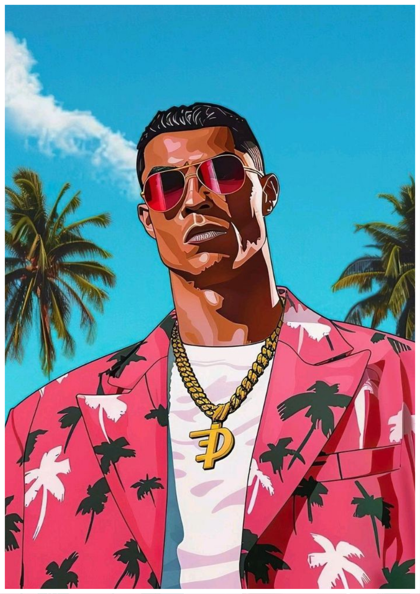 GTA poster before GTA