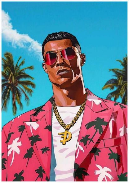 GTA poster before GTA