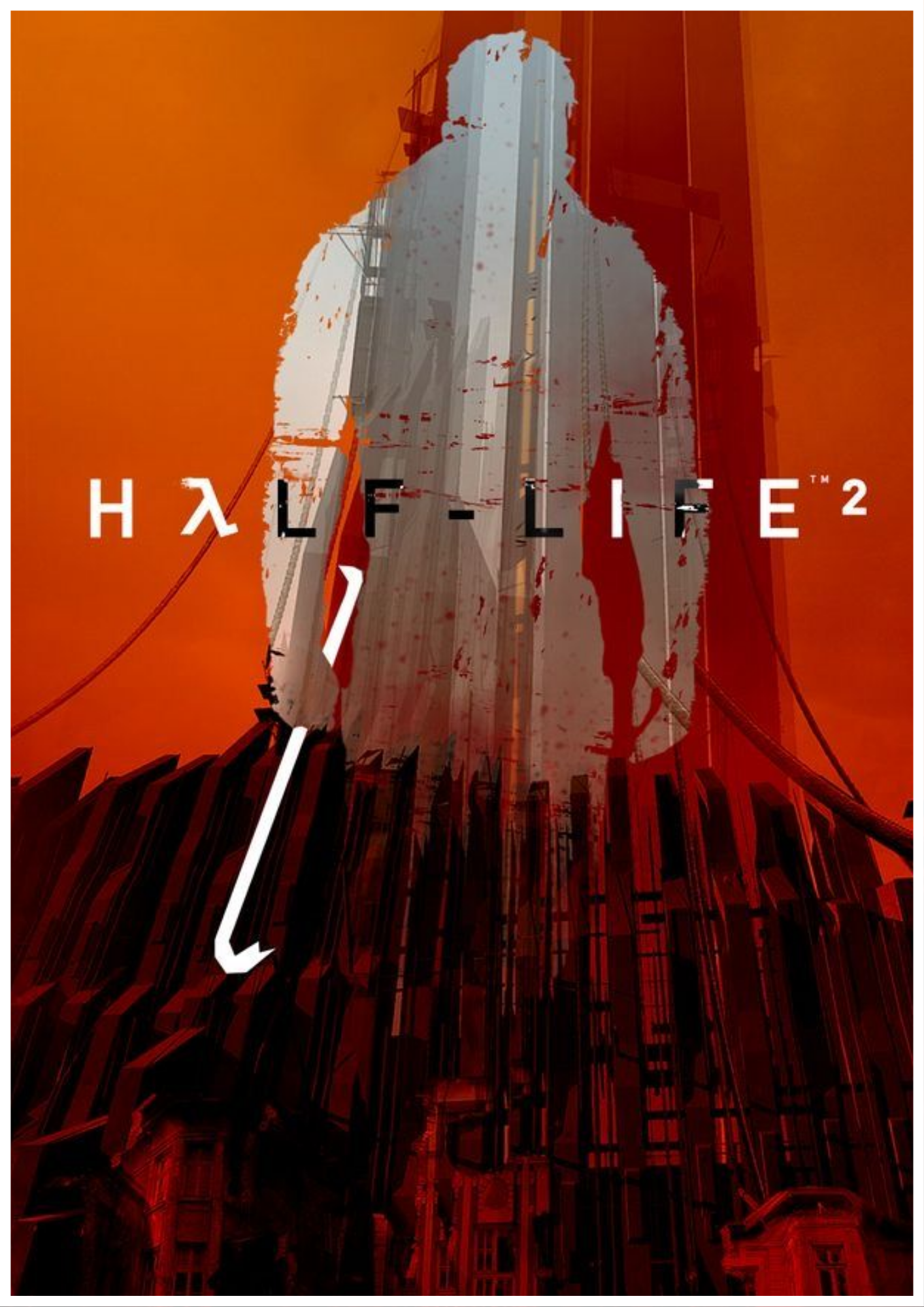 Half Life 2
