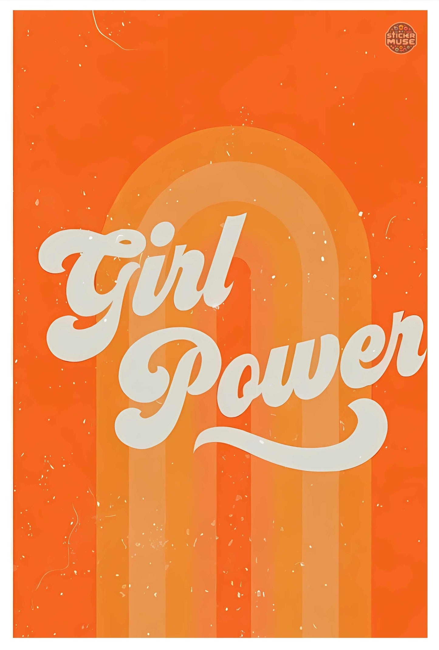 Girl Power | POSTER