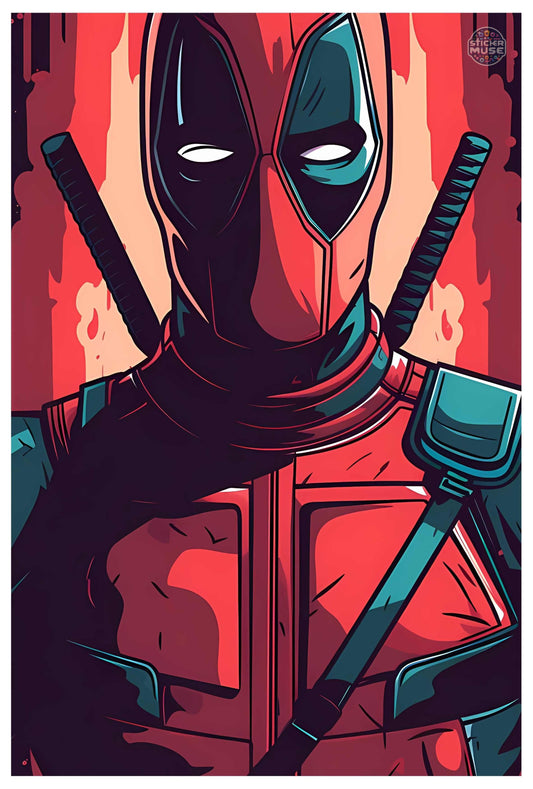 Deadpool | POSTER